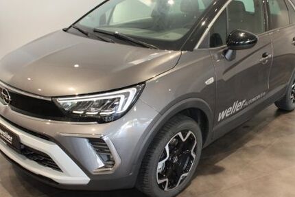 Opel Crossland (X) 33.000 km 16.460 &euro; Bietigheim-Bissingen 74321