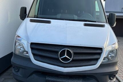 Mercedes-Benz Sprinter 252.000 km 11.499 &euro; Regensburg 93049
