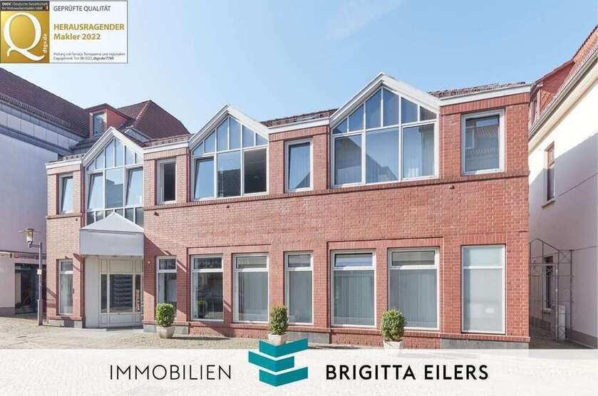 Einzelhandel in Achim 3.950 € 450 m²