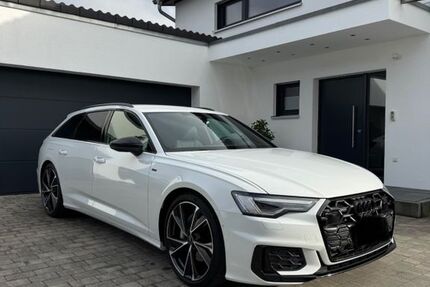 Audi A6 15.500 km 53.200 &euro; Kösching 85092