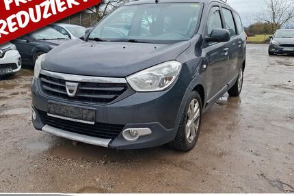 Dacia Lodgy 84.167 km 4.985 &euro; Achern 77855