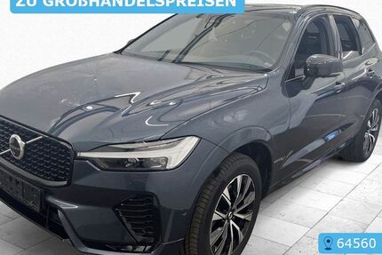 Volvo XC60 93.393 km 32.490 &euro; Frankfurt 60596