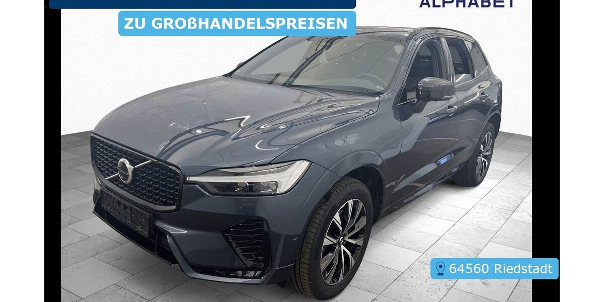 Volvo XC60 93.393 km 32.490 &euro; Frankfurt 60596