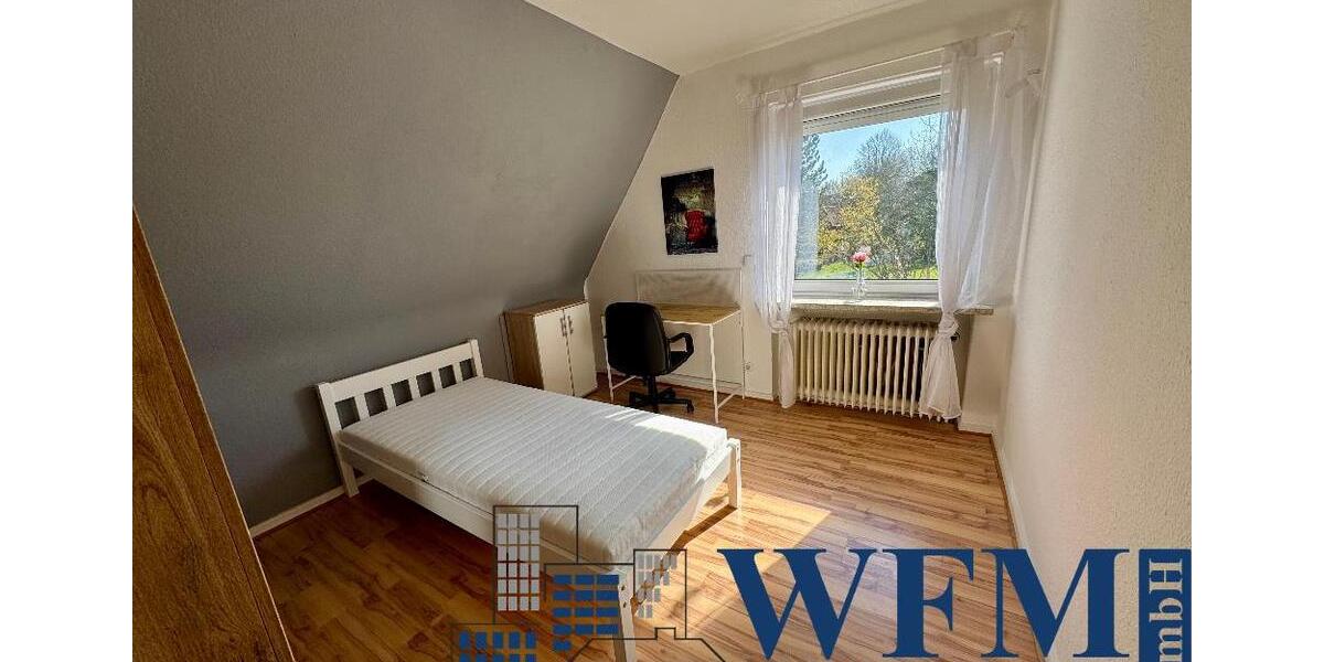 Etagenwohnung Neumünster Brachenfeld/Ruthenberg - 4 Zimmer, 18 m&sup2;, 445&euro; | Angebot:24699221