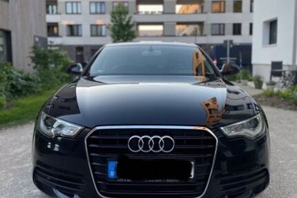 Audi A6 197.220 km 11.300 &euro; Bellheim 76756