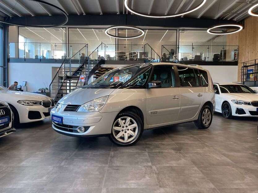 Espace