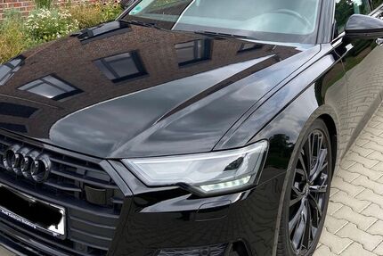 Audi A6 124.850 km 29.400 &euro; Bedburg-Hau 47551