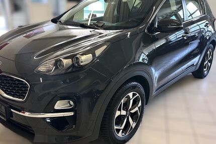 Kia Sportage 60.000 km 18.799 € Bad Saulgau 88348