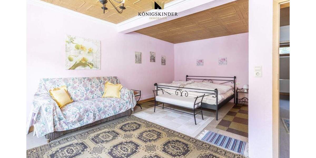 Gewerbeobjekt Geislingen an der Steige Geislingen - 1 Zimmer, 690.000&euro; | Angebot:24341488