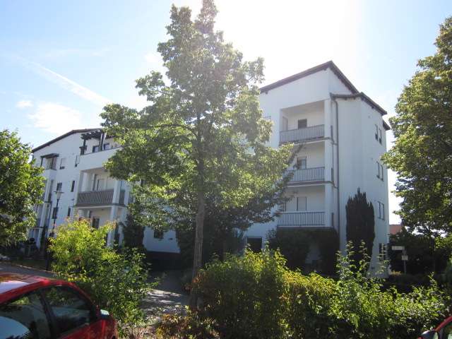 Etagenwohnung Landau - 2 Zimmer, 59 m&sup2;, 167.000&euro; | Angebot:26300512