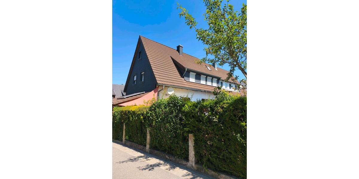 Doppelhaushälfte Neuenstein - 3 Zimmer, 105 m&sup2;, 430.000&euro; | Angebot:27056454
