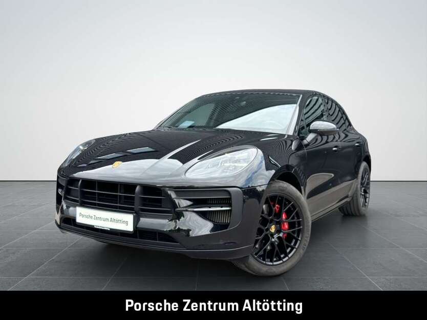 Macan