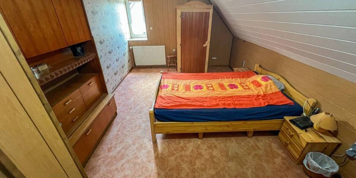 Einfamilienhaus Beverstedt Heerstedt - 5 Zimmer, 150 m&sup2;, 179.000&euro; | Angebot:25729268