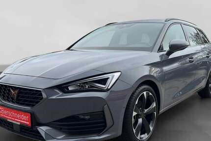 Cupra Leon 13.750 km 29.150 &euro; Neumarkt 92318