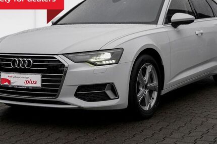 Audi A6 100.618 km 30.690 &euro; Weinheim 69469