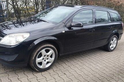 Opel Astra 171.000 km 1.990 &euro; Remscheid 42859