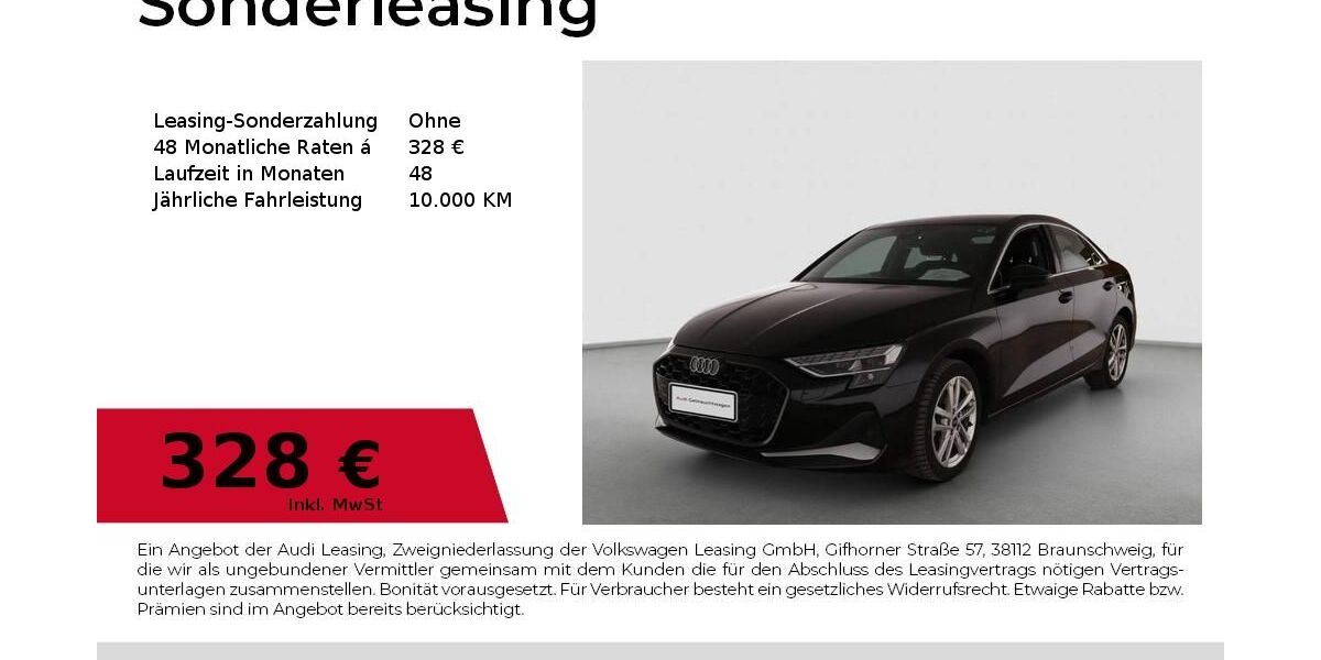Audi A3 32.700 km 30.880 &euro; Nürnberg 90411