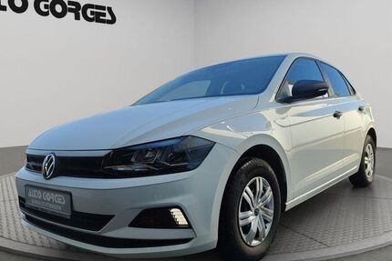 VW Polo 63.160 km 13.875 € Morbach 54497