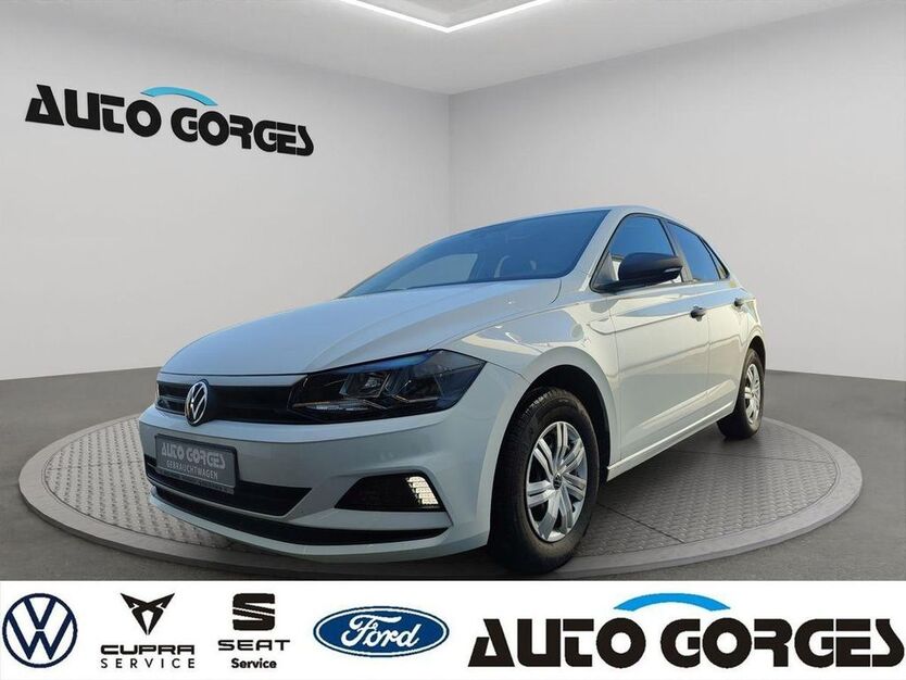 VW Polo 63.160 km 13.875 € Morbach 54497