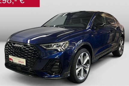 Audi Q3 1.943 km 46.430 &euro; Ludwigsburg 71636