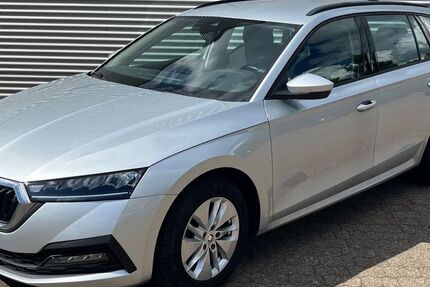 Skoda Octavia 122.000 km 16.990 € Merzig 66663