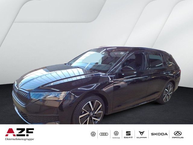 Skoda Octavia 23.689 km 34.890 &euro; Flensburg 24941