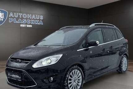 Ford C-Max 147.160 km 8.950 &euro; Winsen/Luhe 21423