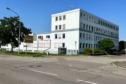 Halle in Freiburg 850.000 € 416 m² zimmer