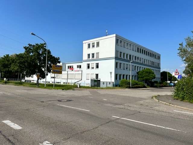 Halle in Freiburg 850.000 € 416 m² zimmer