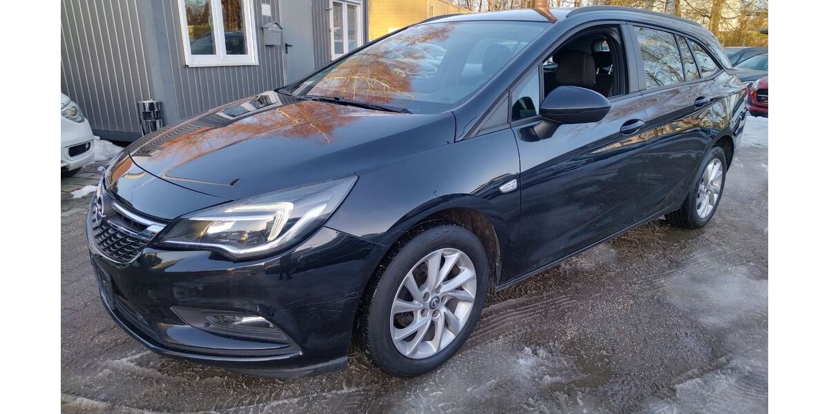 Opel Astra 154.000 km 5.200 &euro; Diepoldshofen 88299