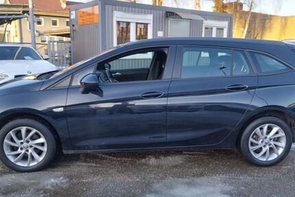 Opel Astra 154.000 km 5.300 &euro; Diepoldshofen 88299