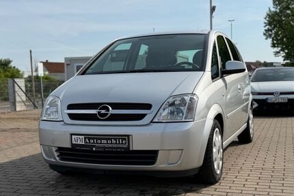 Opel Meriva 141.600 km 2.290 &euro; Hildesheim 31137