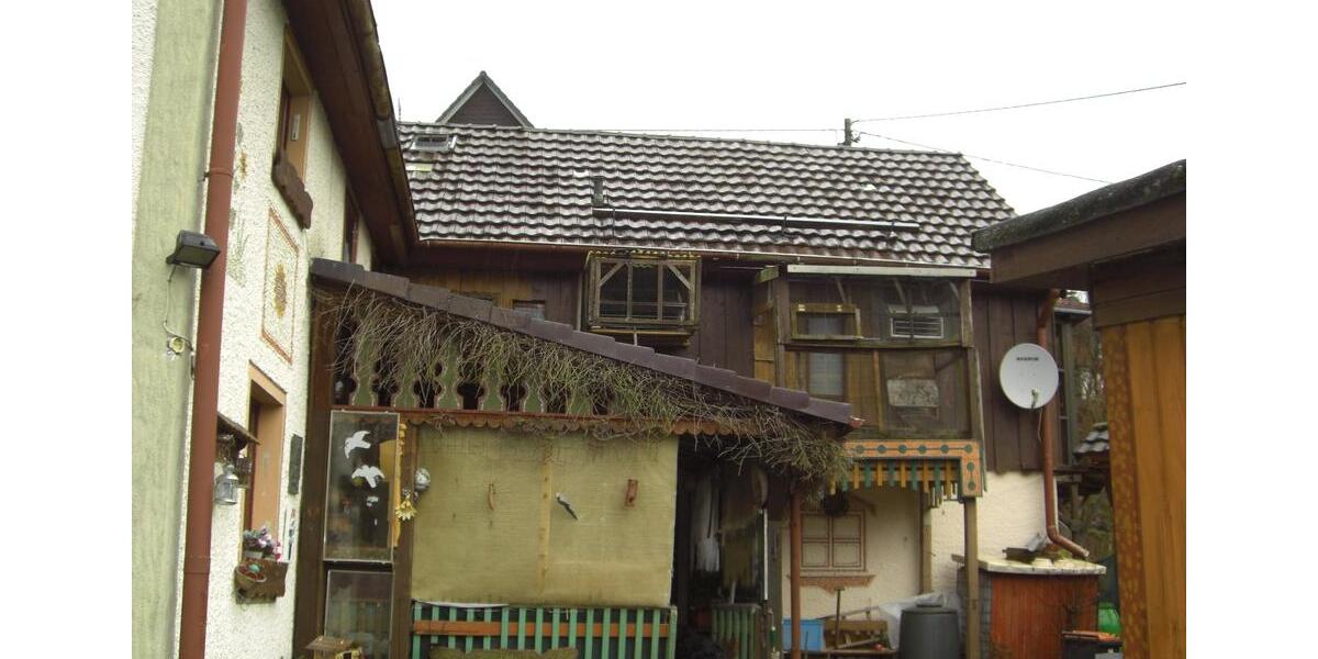 Einfamilienhaus Nümbrecht - 5 Zimmer, 260 m&sup2;, 329.000&euro; | Angebot:25839884