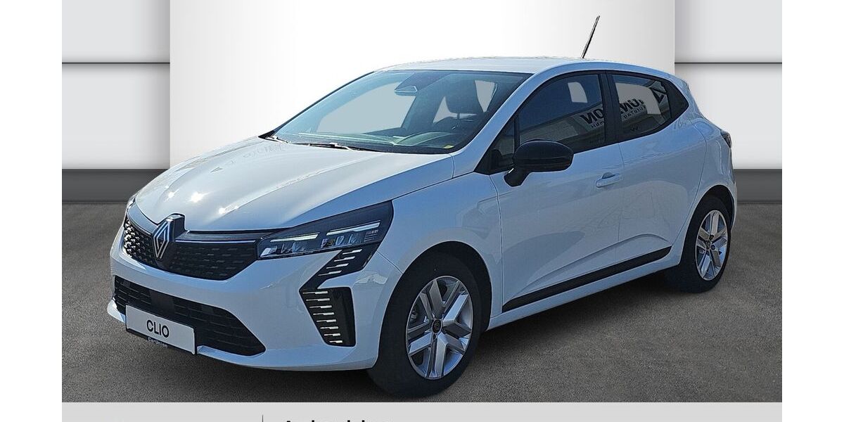 Renault Clio 5.000 km 16.495 € Halle 06132