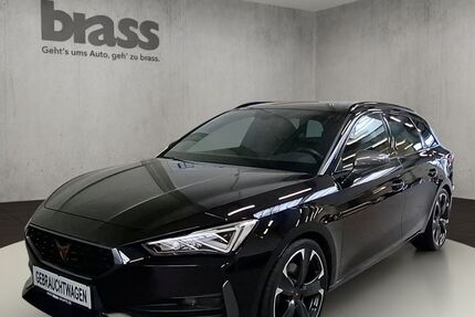 Cupra Leon 20.435 km 26.980 &euro; Offenbach 63075
