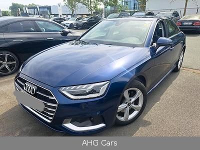 Audi A4 89.989 km 23.999 &euro; Burghaun 36151