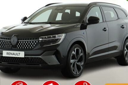 Renault Espace 25.496 km 37.388 &euro; Freiburg im Breisgau 79111