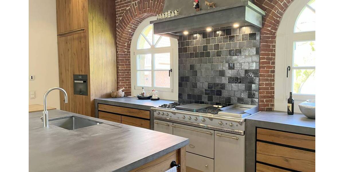 Mehrfamilienhaus, Wohnhaus Emsbüren Listrup - 7 Zimmer, 375 m&sup2;, 1.790.000&euro; | Angebot:25695059