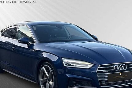 Audi A5 143.000 km 21.980 &euro; Nürnberg 90441