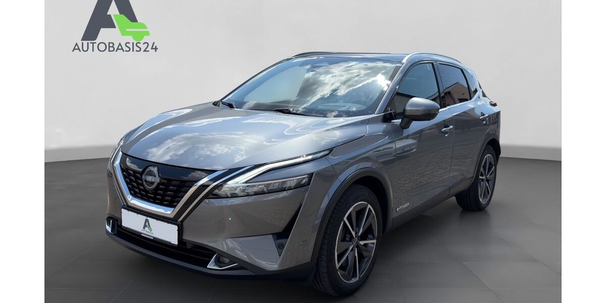 Nissan Qashqai 54.000 km 24.900 &euro; Linkenheim-Hochstetten 76351
