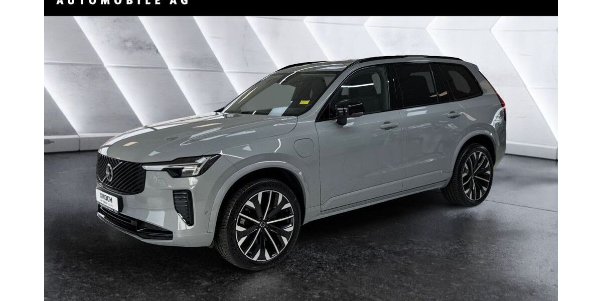 Volvo XC90 19.644 km 68.980 &euro; Berlin 12683