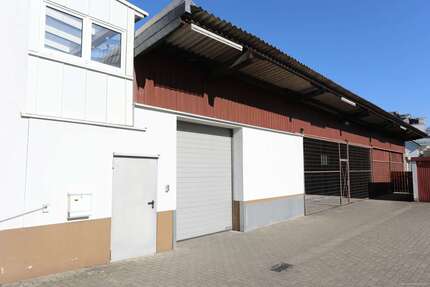 Halle in Gifhorn 250 € 45 m² zimmer