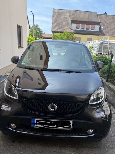 forTwo