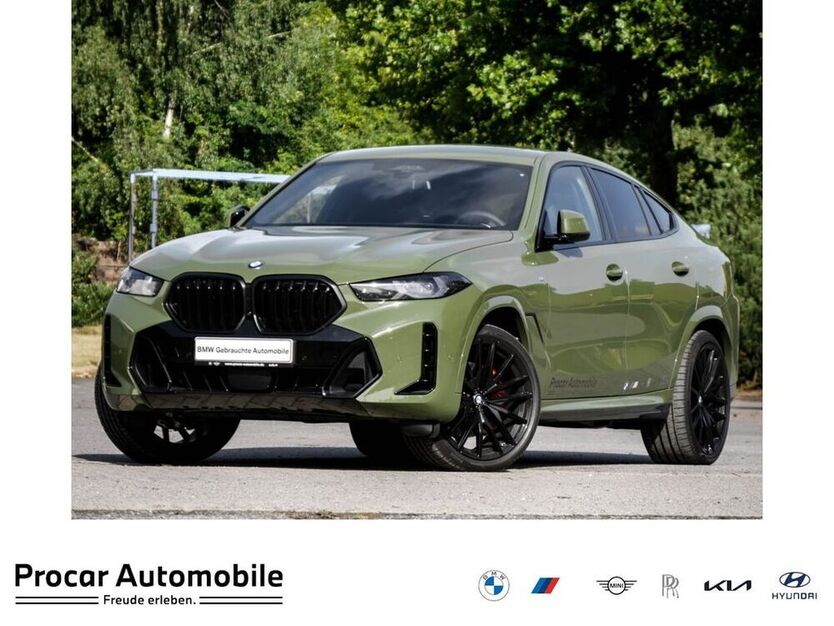 X6