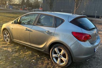 Opel Astra 127.000 km 2.300 &euro; Bad Windsheim 91438