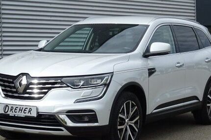 Renault Koleos 33.893 km 23.590 &euro; Ravensburg 88213