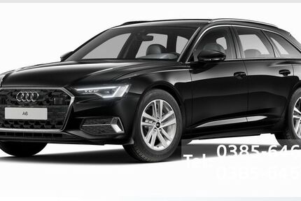 Audi A6 20.000 km 47.490 &euro; Schwerin 19061
