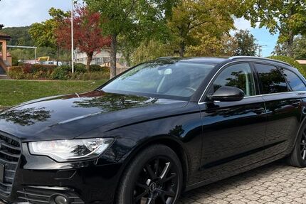 Audi A6 264.920 km 6.850 € Bad Bocklet 97708
