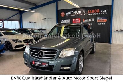 Mercedes-Benz GLK 350 128.000 km 18.999 &euro; Wertingen ( bei Augsburg ) 86637