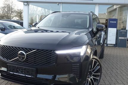 Volvo XC90 23.999 km 75.900 &euro; Warendorf 48231